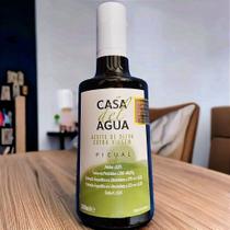 Azeite Extra Virgem Casa Del Agua Picual 500ml Premiado Azeite Extra Virgem Casa Del Agua Picual 500ml Premiado