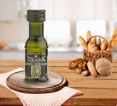 Azeite Extra Virgem Colavita Mini 12ml - Italiano