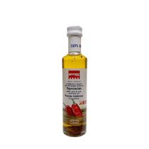 Azeite Extra Virgem Com Pimenta Calabresa Montosco 125ml