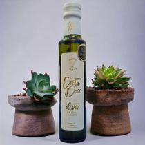 Azeite Extra Virgem Costa Doce Blend Médio 250ml - Medalha de Ouro 2023