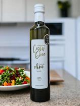 Azeite Extra Virgem Costa Doce Blend Médio 500ml - Medalha de Ouro 2023