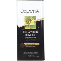 Azeite Extra Virgem de Oliva COLAVITA 5 Litros