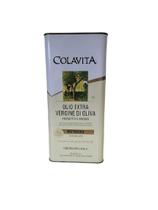 Azeite Extra Virgem de Oliva - Mediterraneo- lata 5 itros - COLAVITA