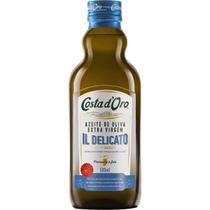 Azeite Extra Virgem Delicato Costa dOro 500ml Azeite Extra Virgem Delicato Costa dOro 500ml