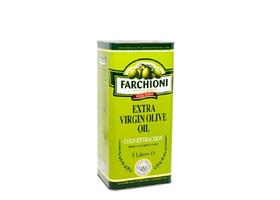 Azeite Extra Virgem Farchioni Lata 5l Azeite Extra Virgem Farchioni Lata 5l