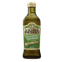Azeite Extra Virgem Filippo Berio 500ml