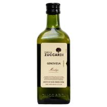 Azeite Extra Virgem Genovesa Zuccardi 500ml Azeite Extra Virgem Genovesa Zuccardi 500ml