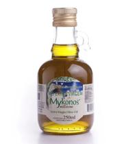 Azeite Extra Virgem Grego Mykonos 250ml