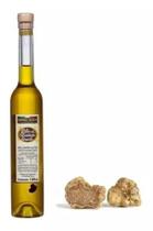 Azeite Extra Virgem Italiano C/ Trufa Branca Tartufi 100 Ml.