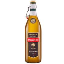 Azeite Extra virgem Italiano Grezzo Paganini 1l