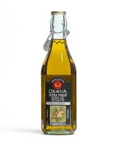 Azeite Extra Virgem Italiano Não Filtrado Colavita 500ml Azeite Extra Virgem Italiano Não Filtrado Colavita 500ml