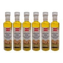 Azeite Extra virgem Italiano Trufado Montosco 125 ml (6 Und)