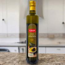 Azeite Extra Virgem La Pastina Italiano 500ml - Qualidade Superior
