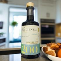 Azeite Extra Virgem Las 200 Arbequina 500ml - Acidez Máx. 0,2%