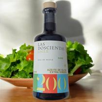 Azeite Extra Virgem Las Docientas Blend 500ml - Azeite Chileno de Arbequina e Picual