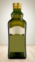 Azeite Extra Virgem Orgânico 500ml