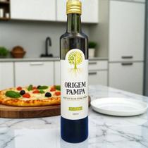 Azeite Extra Virgem Origem Pampa Blend Frutado 500ml - Acidez Máx: 0,3%