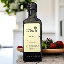 Azeite Extra Virgem Picual Familia Zuccardi 500ml - Azeite Argentino de Alta Qualidade