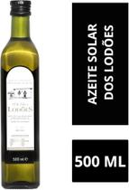 Azeite Extra Virgem Português Solar dos Lodões 0,3% 500ml