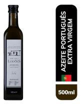 Azeite Extra Virgem Português Solar Dos Lodões 0,3% 500ml