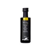 Azeite extra virgem tartuferia trufa negra 100ml