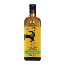 Azeite Extra Virgem Terra Delyssa 1L Importado Prensado a Frio Azeite Extra Virgem Terra Delyssa 1L Importado Prensado a Frio