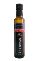 Azeite Extravirgem Al Tartufo Nero - (trufa negra)-250 ML