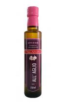 Azeite Extravirgem All'Aglio (alho)-250 ml