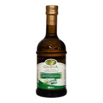 Azeite Extravirgem Colavita Mediterrâneo 500ml