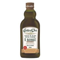 Azeite Extravirgem Costa DOro Naturale 500ml