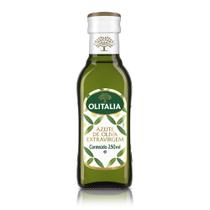 Azeite Extravirgem Olitalia 250ml
