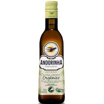Azeite Extravirgem Orgânico ANDORINHA 500ml Azeite Extravirgem Orgânico ANDORINHA 500ml