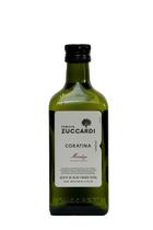 Azeite extravirgem zuccardi coratina 500ml