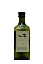 Azeite extravirgem zuccardi picual 500ml