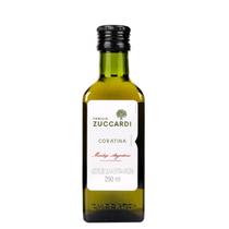 Azeite Familia Zuccardi Coratina 250ml Azeite Familia Zuccardi Coratina 250ml