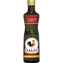 Azeite Gallo de Oliva Tipo Único 500ml