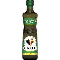 Azeite Gallo Extra Virgem 250ml Azeite Gallo Extra Virgem 250ml