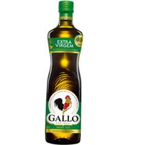 Azeite Gallo Extra Virgem 500ml - Clássico