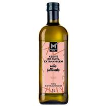 Azeite importado members mark não filtrado 1l puro, encorpado e produzido em portugal