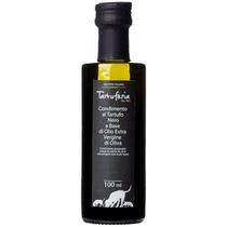 Azeite Italiano com Trufa Negra Extra Virgem 100ml