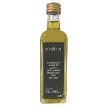 Azeite Italiano Extra Virgem Aromatizado com Trufas Brancas 55ml