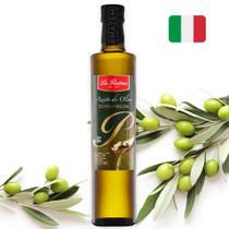 Azeite Italiano Extra Virgem La Pastina 500ml - Cerealista Express