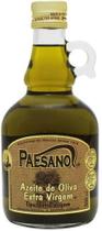 Azeite Italiano Extra Virgem Paesano - 500ml - - Asaro Partana