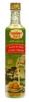 Azeite Libanês não filtrado Zeenny 500ml.