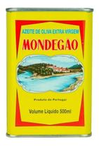 Azeite Mondegão Extra Virgem 500ml (0,5% ac)