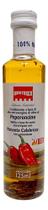 Azeite Montosco Extravirgem Com Pimenta Calabresa 125Ml