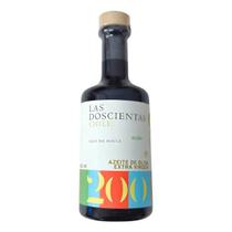 Azeite Oliva Chile Blend Las Docientas 0,2 500ml