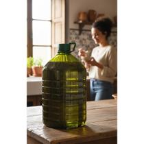 Azeite Oliva Extra Virgem 5L - Qualidade Espanhola
