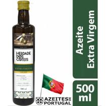 Azeite Oliva Extra Virgem Importado Acidez 0,5% Gourmet 500m Azeite Oliva Extra Virgem Importado Acidez 0,5% Gourmet 500m