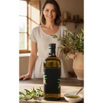 Azeite Oliva Extra Virgem Italiano Orgânico Puro Sabor